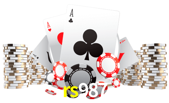 Jogue jogos de pôquer em rs987