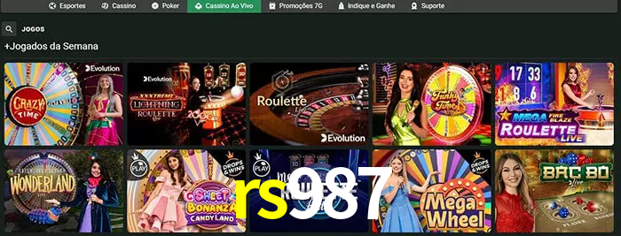 rs987 bet