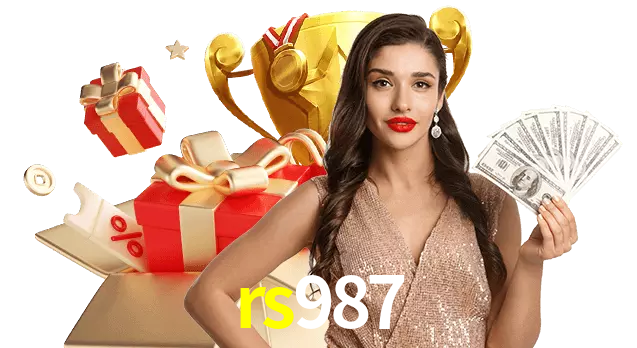 Jogue com dealers reais no rs987!