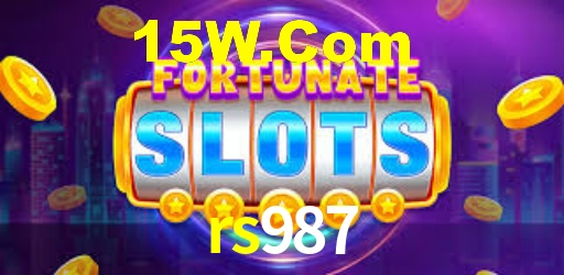 rs987.com