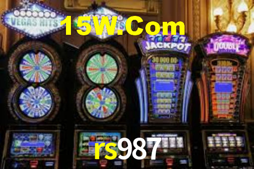 Sinta a adrenalina dos jogos de cassino com rs987