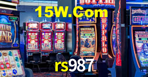 rs987.com
