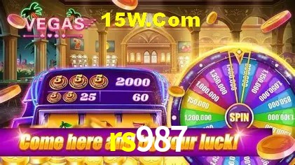 Statistics rs987