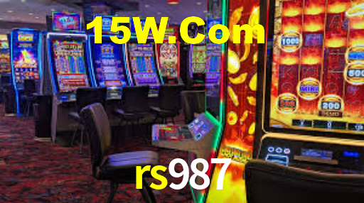 rs987 vip