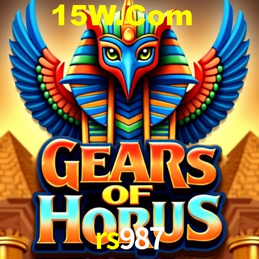 Slot Games rs987