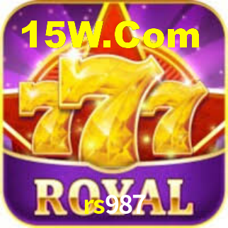 rs987 vip