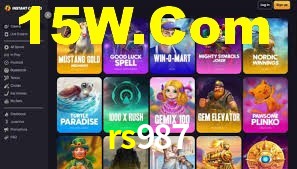 Programa VIP rs987