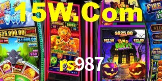 Tournaments rs987