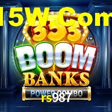 Welcome Bonus rs987