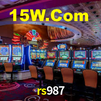 rs987 vip