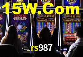 Live Casino rs987