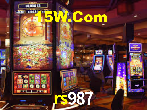rs987 vip